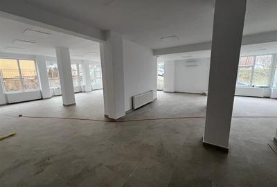 SPATIU COMERCIAL  DE  INCHIRIAT TULCEA - 7