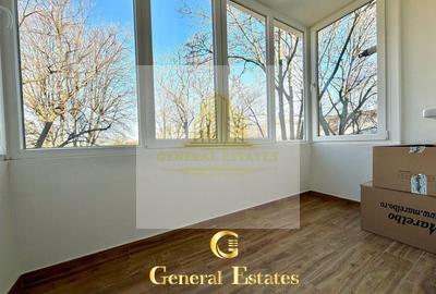 Apartament cu 3 camere semidecomandat, mobilat în Copou - 16