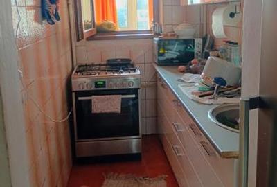 Apartament cu 2 camere decomandat în Sălaj - 5
