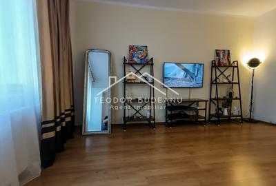 Metrou Lujerului | 4 camere renovat - 2