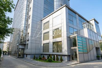 Birou, de 630 mp, în Vitan Mall - 3