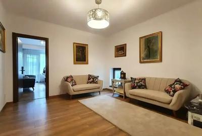 Apartament 3 camere, Exclusivist - Domenii | Casin Apartament 3 camere, Exclusivist - Domenii | Casin - 7