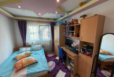 Apartament cu 2 camere decomandat în Astra - 6
