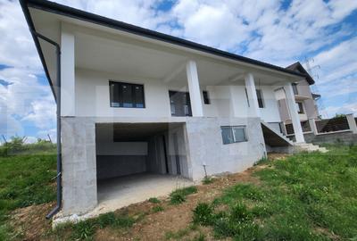 Casă cu 4 camere cu Teren 500 Mp în Nazna - 9