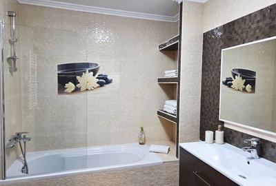 Garsonieră decomandată în Titan - 3