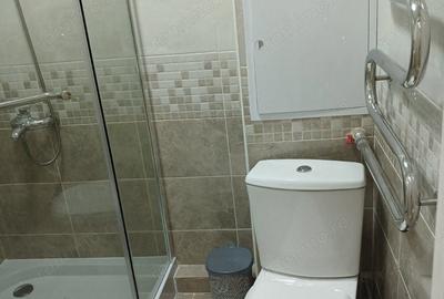 Garsonieră decomandată în Giulești