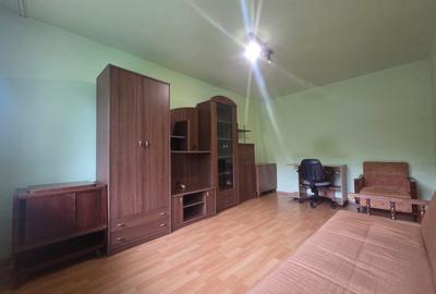 Apartament cu 2 camere decomandat, mobilat în Mănăștur