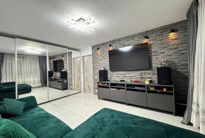 Apartament cu 3 camere decomandat în Nicolae Grigorescu - 3