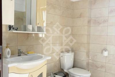 Apartament cu 2 camere decomandat în Central - 6