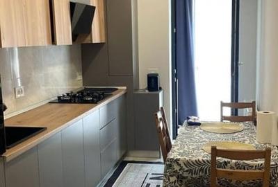 APARTAMENT 2 CAMERE | ZEN RESIDENCE | LOC DE PARCARE INCLUS - 3