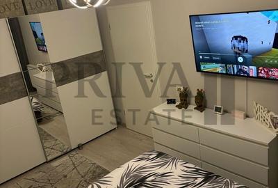 Apartament cu 3 camere decomandat în Central - 4