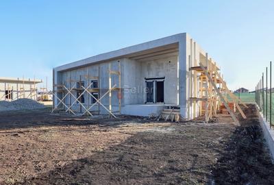 Casă individuală cu 4 camere cu Canalizare în Hărman - 2