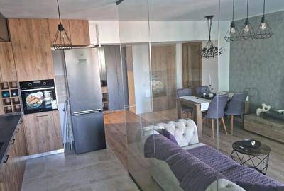 Apartament 2 Camere Avrig Park Residence - 8