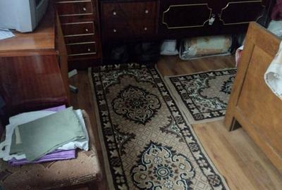 Casă cu 2 camere cu Teren 1000 Mp în Podenii Noi - 6