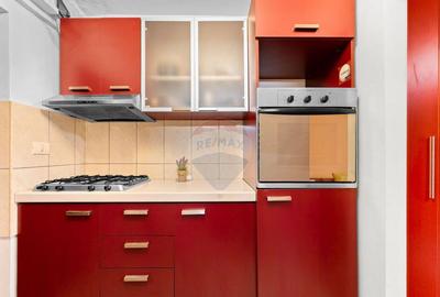 Garsoniera de vanzare strada Cocorilor - 2