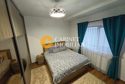 Apartament 2 camera dec.| 62 MP | Mobilat & utilat |PARCARE| POD 28 MP - 3