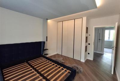 Apartament cu 2 camere decomandat în Ștrand - 14