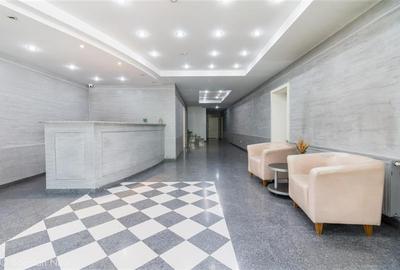 Apartament cu 8 camere decomandat în Herăstrău - 35