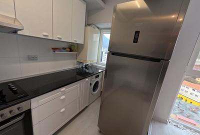 Apartament cu 2 camere decomandat, mobilat în Griviței - 8