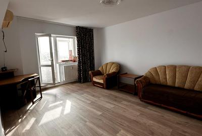 Garsonieră decomandată, mobilată în Alexandru cel Bun - 2