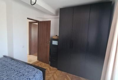 Apartament 2 camere in vila - ideal investitie sau locuit Apartament 2 camere in vila - ideal investitie sau locuit - 6