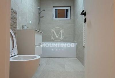 Apartament 2 camere 57 mp/utili+terasa de 24 mp, Parcare, I C Brateanu - 17