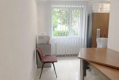 Birou, de 85 mp, în Centrul Civic - 9