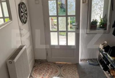 Casă cu 3 camere cu Teren 282 Mp în Ultracentral - 3