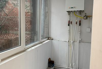 Apartament cu 3 camere semidecomandat în Dorobanți - 15