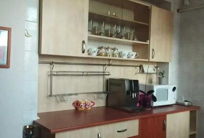 Apartament cu 2 camere în Gheorghe Lazăr - 1