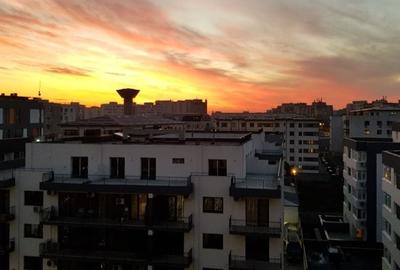 2 camere - Metrou Dristor - loc parcare subteran 2 camere - Metrou Dristor - loc parcare subteran - 8