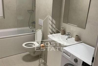 Apartament cu 3 camere semidecomandat în Dumbrăvița - 6