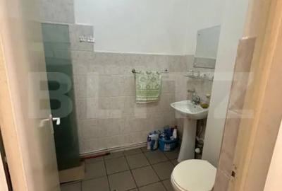 Spațiu comercial, de 110 mp, în Cetate - 2