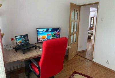 Apartament cu 3 camere decomandat în Sârbi - 6