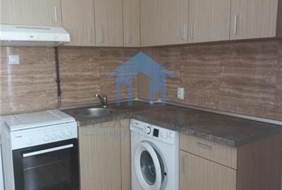 Garsonieră decomandată în Mărăști - 4