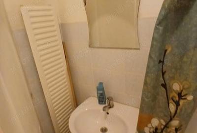 Garsonieră nedecomandată în Central - 3