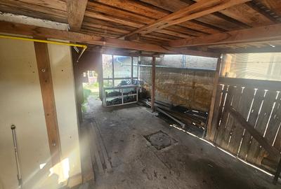 Casă individuală cu 5 camere cu Teren 970 Mp în Central - 5