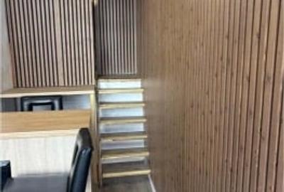 Calea Moșilor Spațiu comercial 16 mp parter bloc stradal întreținerea inclusa - 3