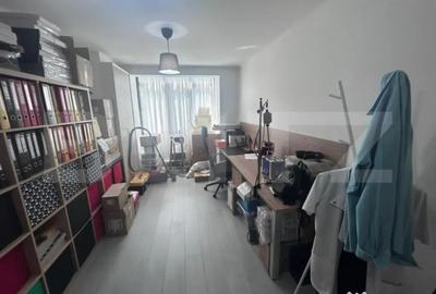 Apartament cu 4 camere decomandat, mobilat în 1 Mai - 2
