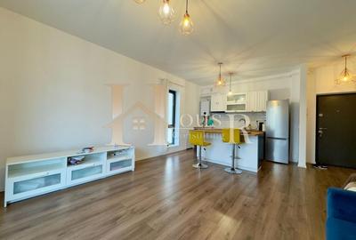 Apartament cu 2 camere decomandat, mobilat în Girocului - 2