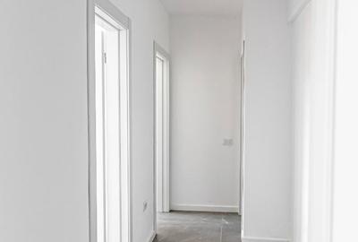Apartament cu 2 camere în Bârnova - 7