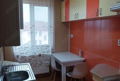Apartament cu 2 camere semidecomandat în Central - 10