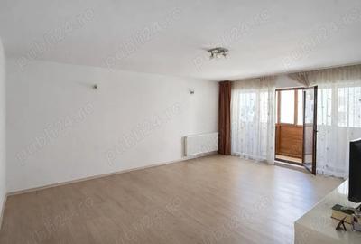 Garsonieră nedecomandată în Ghencea - 2