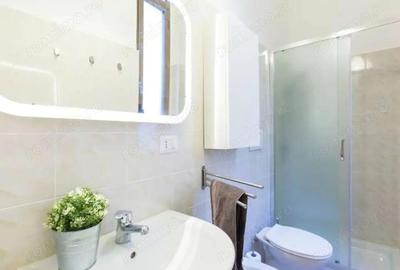 Garsonieră decomandată în Gorjului