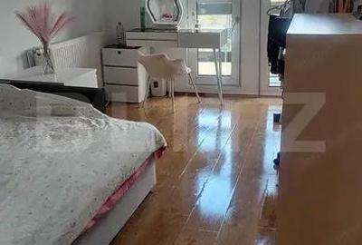 Casă cu 4 camere cu Teren 300 Mp în Budiu Mic - 6