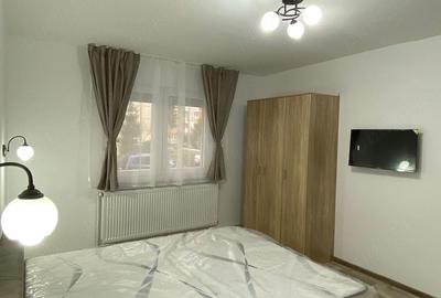 Apartament cu 2 camere semidecomandat în Vasile Aaron - 1