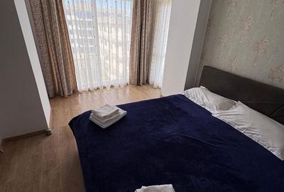 Apartament cu 2 camere decomandat în Nord - 4