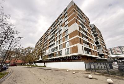 Garsonieră semidecomandată, mobilată în Grozăvești - 18