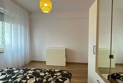 Apartament cu 2 camere semidecomandat în Central - 11