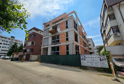 Apartament 3 camere 110mp decomandat Splaiul Unirii Metrou Mihai Bravu - 33